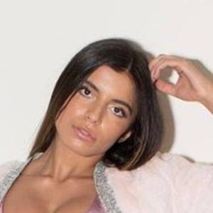 Isabella Fonte Headshot