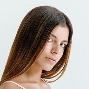 Isabella Fonte Headshot