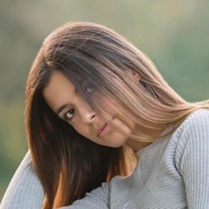 Isabella Fonte Headshot
