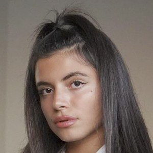 Isabella Fonte Headshot