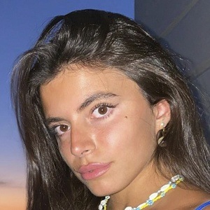 Isabella Fonte Headshot