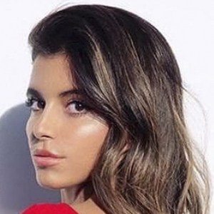 Isabella Fonte Headshot