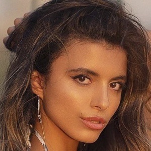 Isabella Fonte Headshot