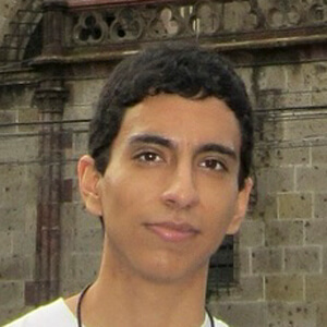 Isagregg Headshot 2 of 4