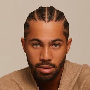 Isaiah Harmison Headshot 2 of 6