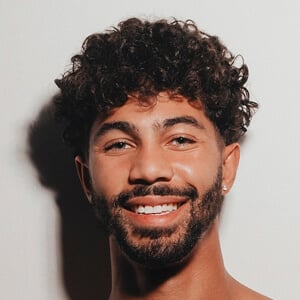 Isaiah Harmison Headshot 3 of 6