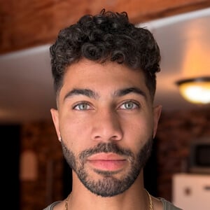 Isaiah Harmison Headshot 4 of 6