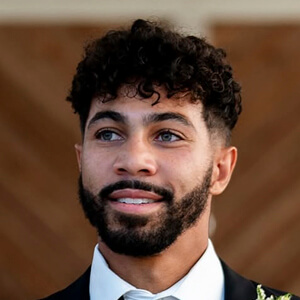 Isaiah Harmison Headshot 5 of 6