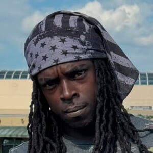 Isaiah Kyshawn Huston Headshot 3 of 5