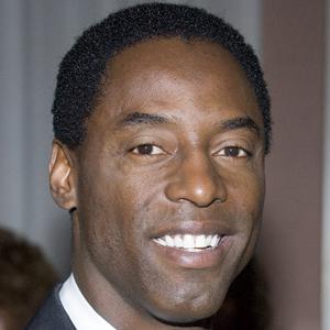 Isaiah Washington Headshot 7 of 7