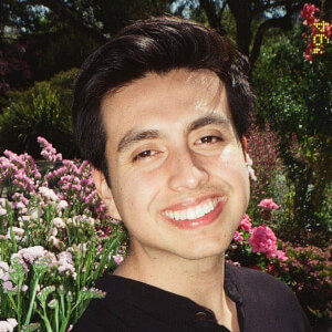 Isaias Hernandez Headshot 2 of 5