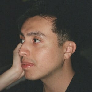 Isaias Hernandez Headshot 3 of 5