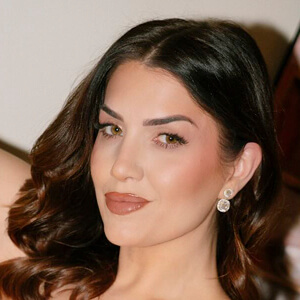 Iselin Guttormsen Headshot 2 of 3