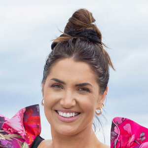 Iselin Guttormsen Headshot 3 of 3