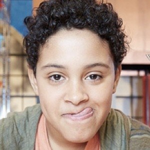 Isiah Hall Headshot