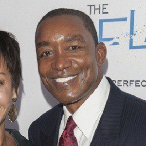 Isiah Thomas - Bio, Family, Trivia | Famous Birthdays