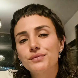 Isidora Urrejola at age 34