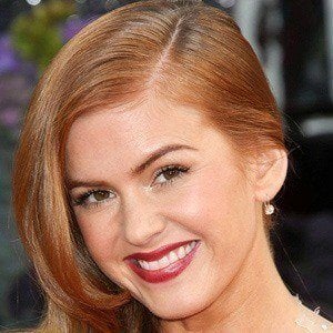 Isla Fisher - Bio, Family, Trivia | Famous Birthdays