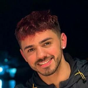 Ismael Mendez Headshot 5 of 6