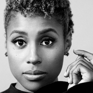 Issa Rae Headshot 2 of 7