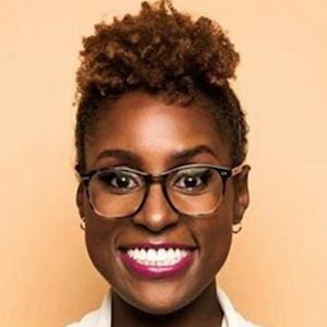 Issa Rae Headshot 4 of 7