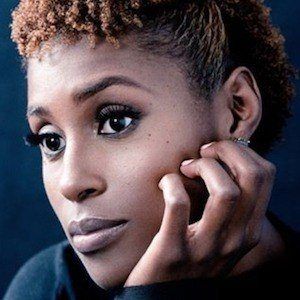 Issa Rae Headshot 5 of 7