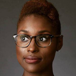 Issa Rae Headshot 7 of 7