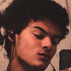 Issa Relief at age 19