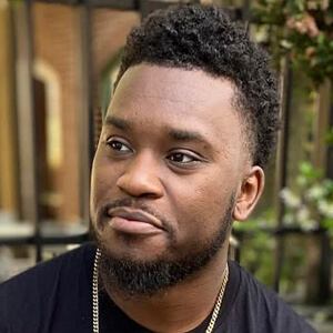 Issachar Lee Headshot 2 of 3