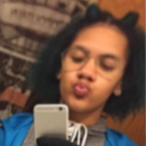 Istoleyourcandy_ Headshot