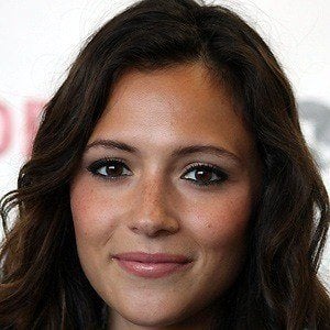 Italia Ricci Headshot 6 of 8