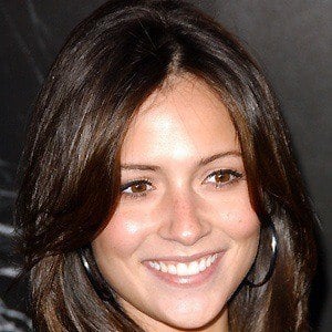 Italia Ricci Headshot 7 of 8