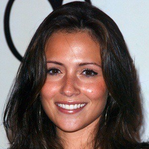 Italia Ricci Headshot 8 of 8