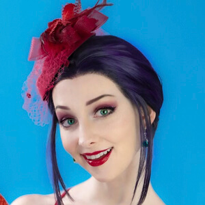ithileryn Headshot 2 of 10