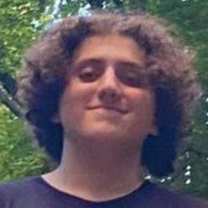 Its Matty Headshot 3 of 4