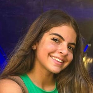 Mia Gonzalez Headshot 12 of 12