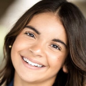 Mia Gonzalez Headshot 3 of 4