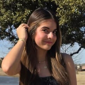 Mia Gonzalez Headshot 4 of 4