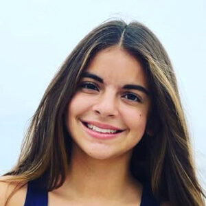 Mia Gonzalez Headshot 5 of 12