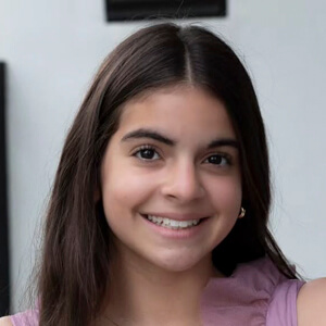 Mia Gonzalez Headshot 6 of 12