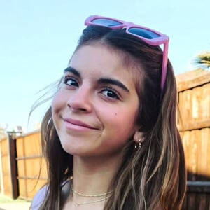 Mia Gonzalez Headshot 7 of 12