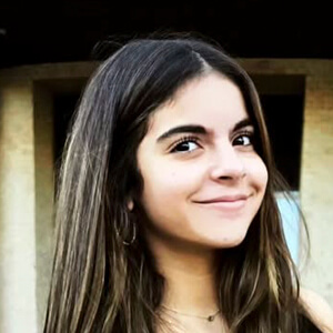 Mia Gonzalez Headshot 9 of 12