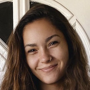 itsbridgettebitch at age 21