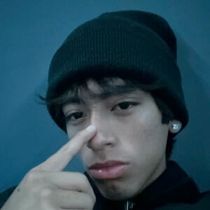 itsbxnji Headshot 4 of 4