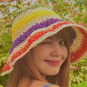 itsegans Headshot 3 of 7