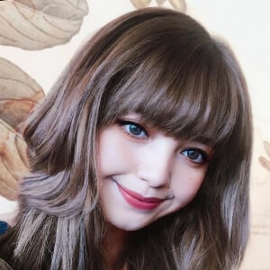 itsegans Headshot 5 of 7