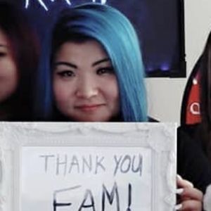 ItsFunneh at age 22