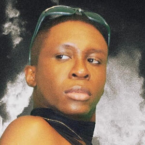 ItsRAFFY! Headshot 2 of 5