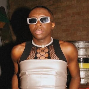 ItsRAFFY! Headshot 3 of 5