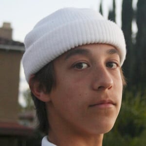 Austin Pepito Headshot 5 of 6